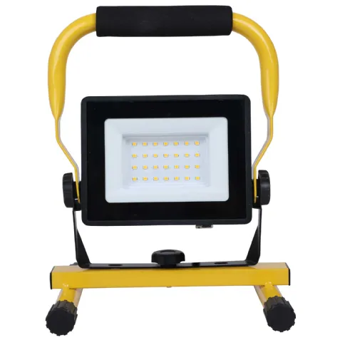 Projecteur plat LED WERKA PRO 20W