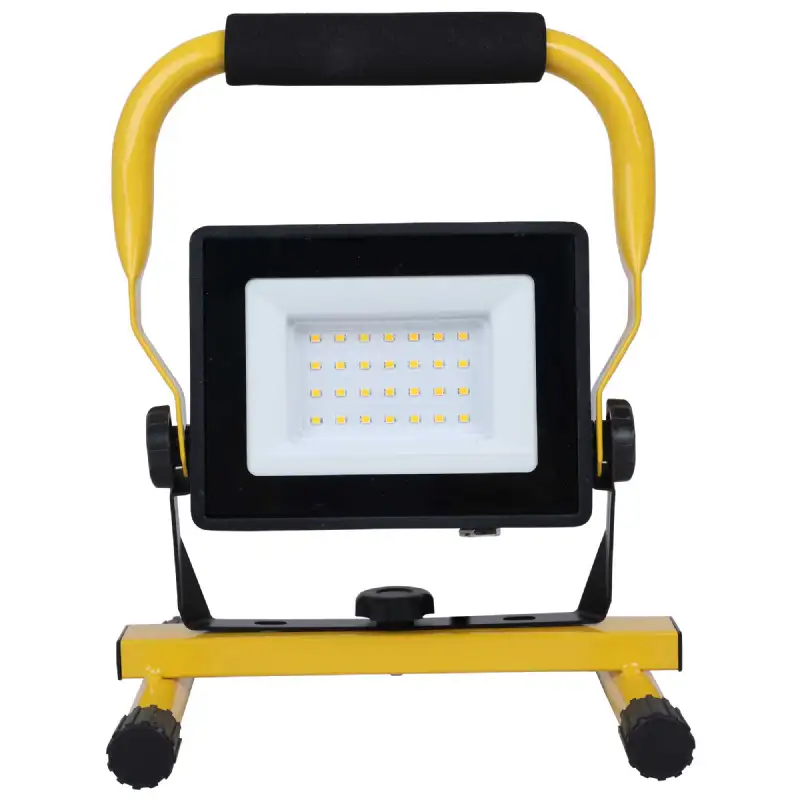 Projecteur plat LED WERKA PRO 20W