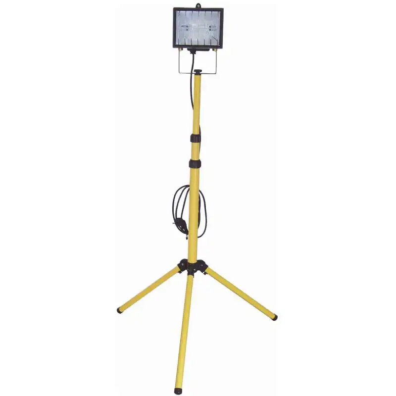 Projecteur halogène 400 W