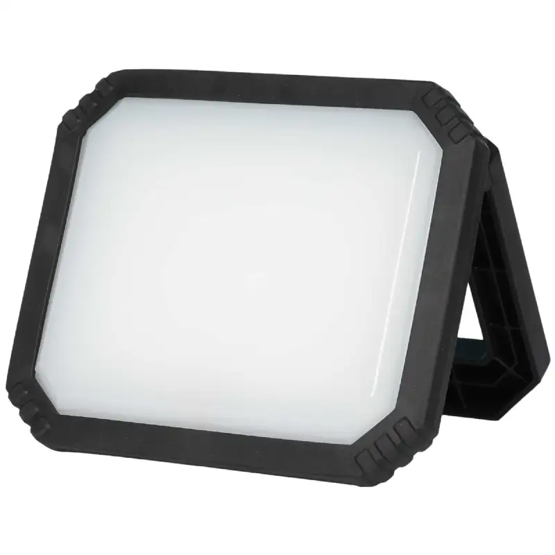 Projecteur LED rechargeable WERKA PRO