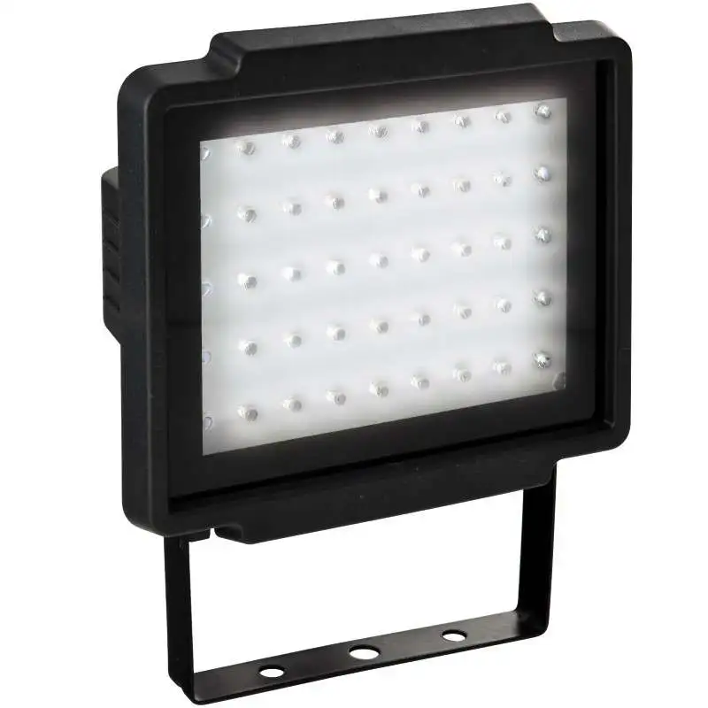 Projecteur 45 LED mural