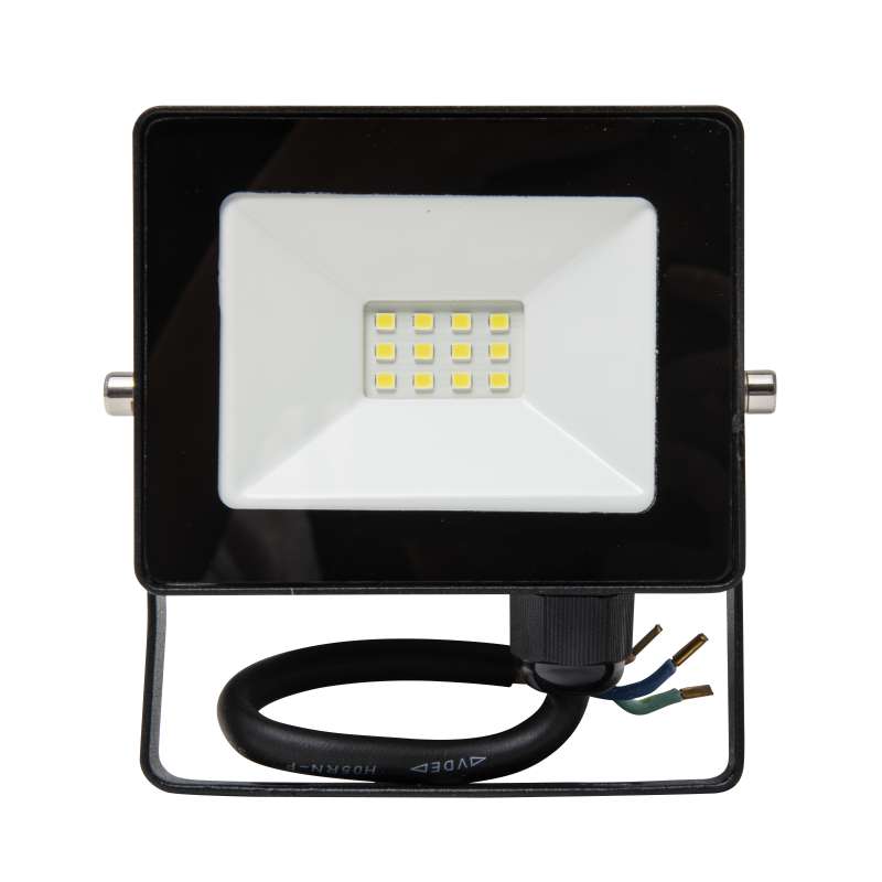 Projecteur plat à led Werkapro