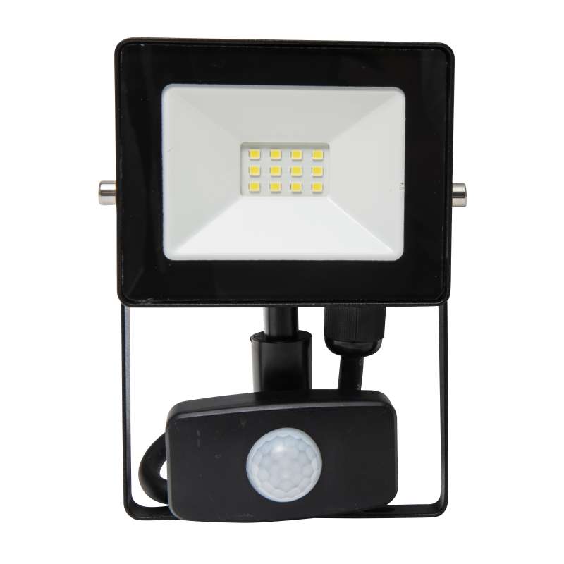Projecteur radar plat à led Werkapro