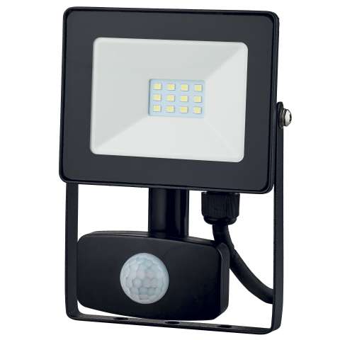 Projecteur radar plat à led Werkapro - Werkapro - 17,59€ Projecteur radar plat à led Werkapro