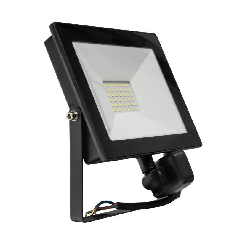 Projecteur radar plat à led WERKA PRO