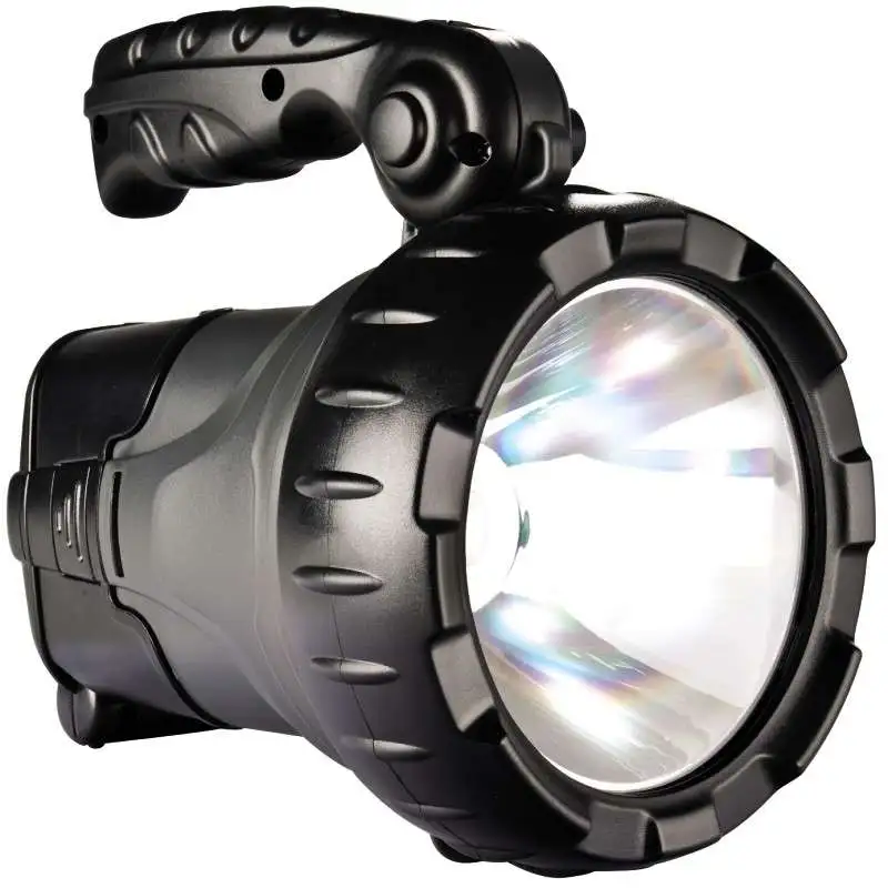 Projecteur solaire à led rechargeable