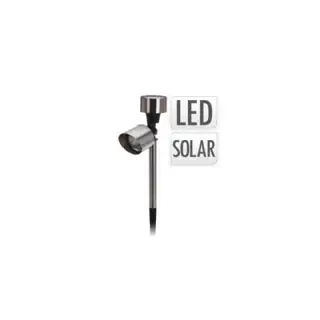 Projecteur Solaire Mini Spot  - ProGarden