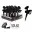 Projecteur Solaire LED jaune ProGarden