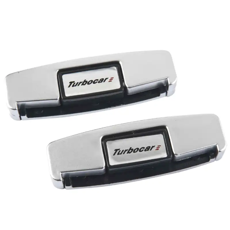 Protège ceinture auto