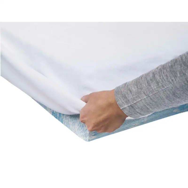 Protège matelas impérmeable