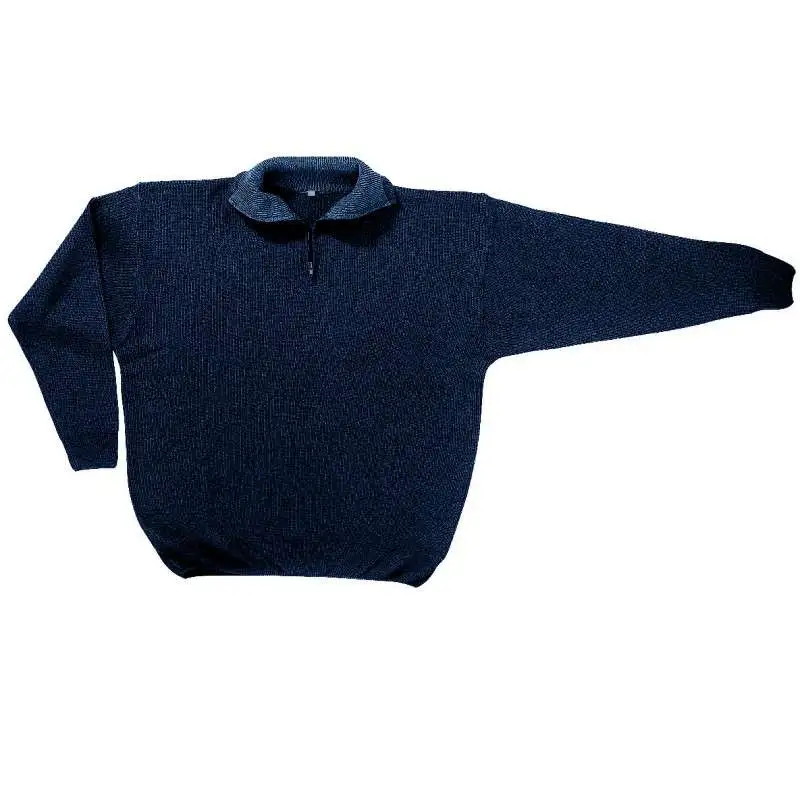 Pull camionneur-maçon.