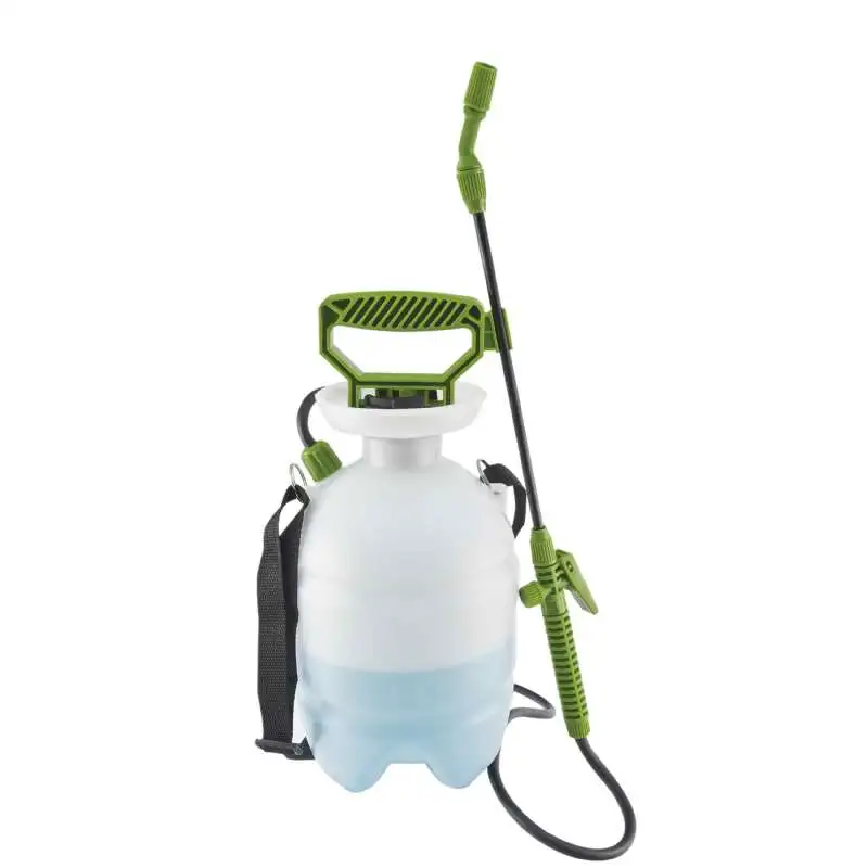 Pulverisateur 3 litres à main + lance
