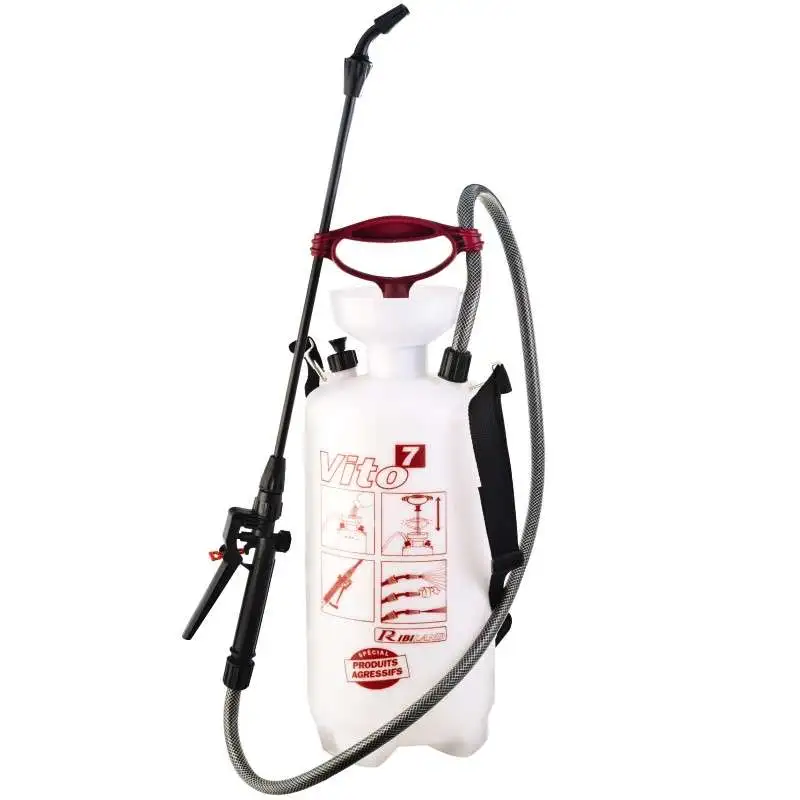 Pulvérisateur 7L