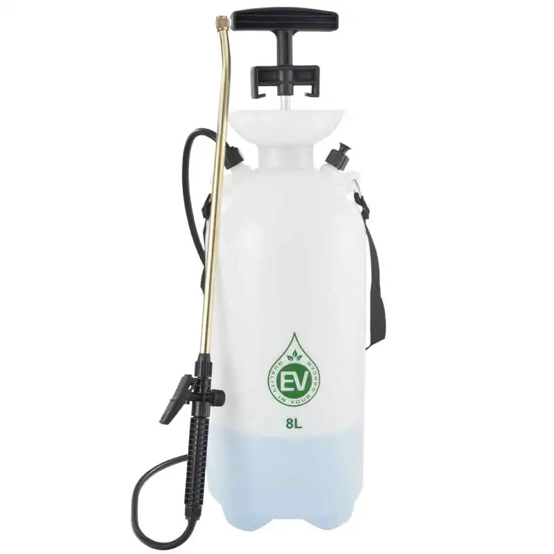 Pulvérisateur 8 litres à main