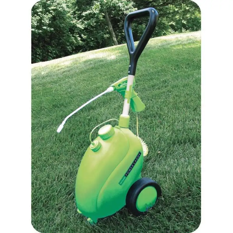Pulverisateur electrique 7,5 l sans fil