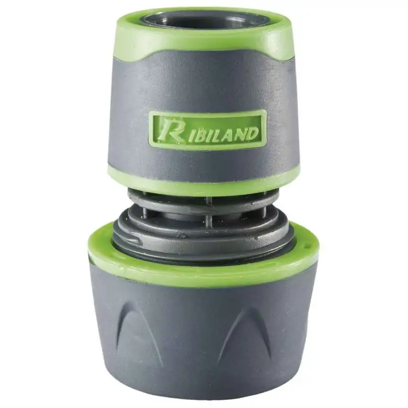 Raccord automatique ø 12/15/19mm