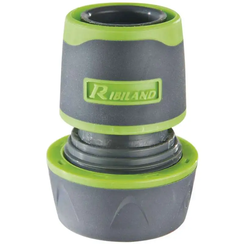 Raccord automatique plastique 19mm