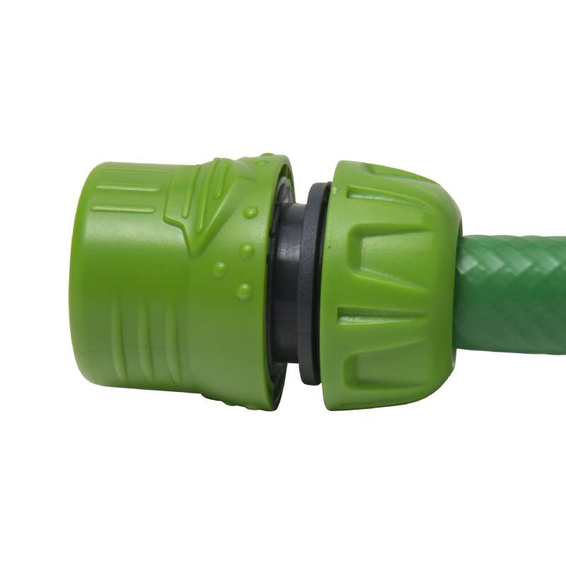 Raccord automatique Ø15mm Werkapro