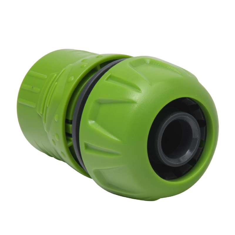 Raccord automatique Ø19mm Werkapro