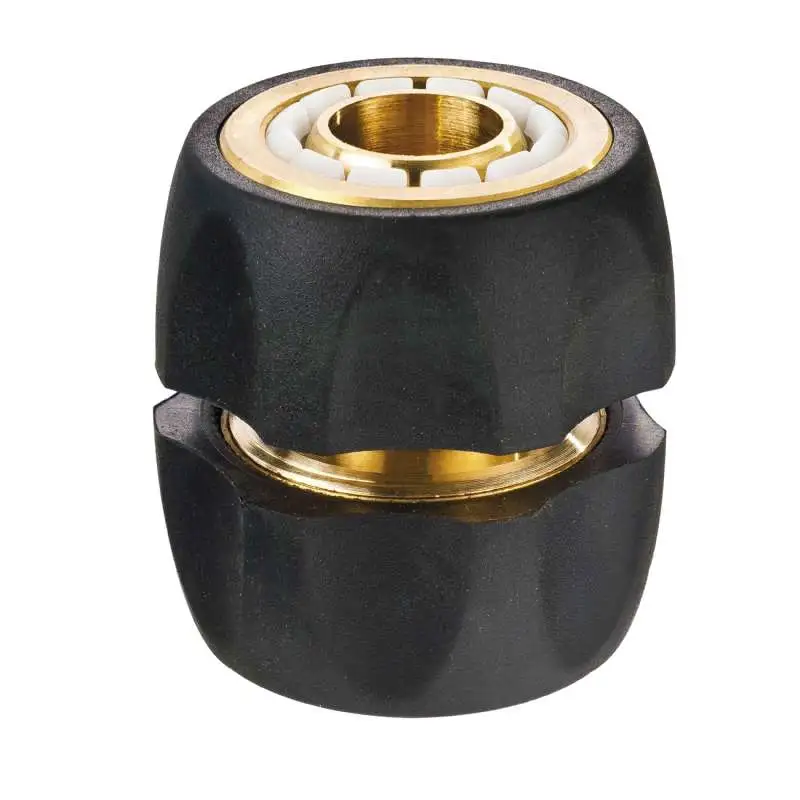 Raccord jonction bi-matiere 19mm