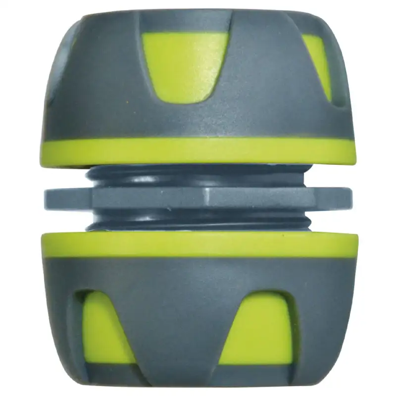 Raccord de jonction 19mm plastique