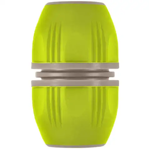 Raccord de jonction 12-15-19mm plastique Jardibric