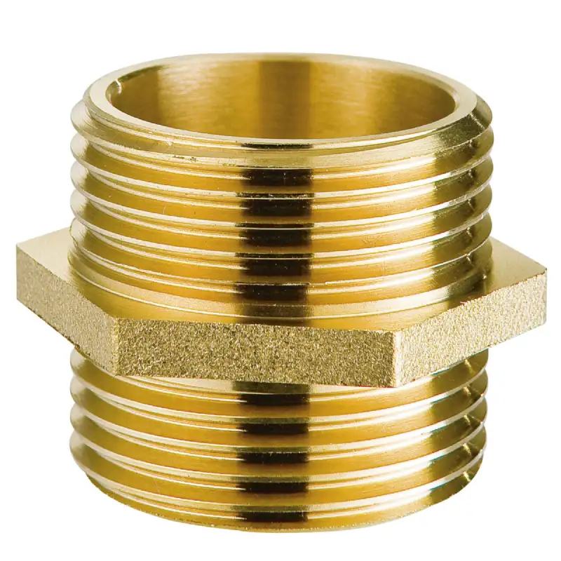 Raccord laiton 1