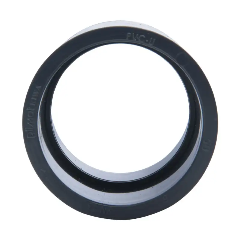 Raccord manchon PVC pression F/F PN16 Jardibric