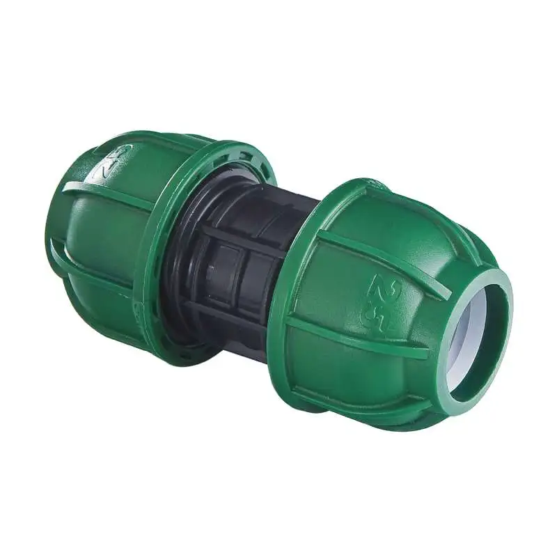 Raccord jonction avec manchons diamètre 25mm