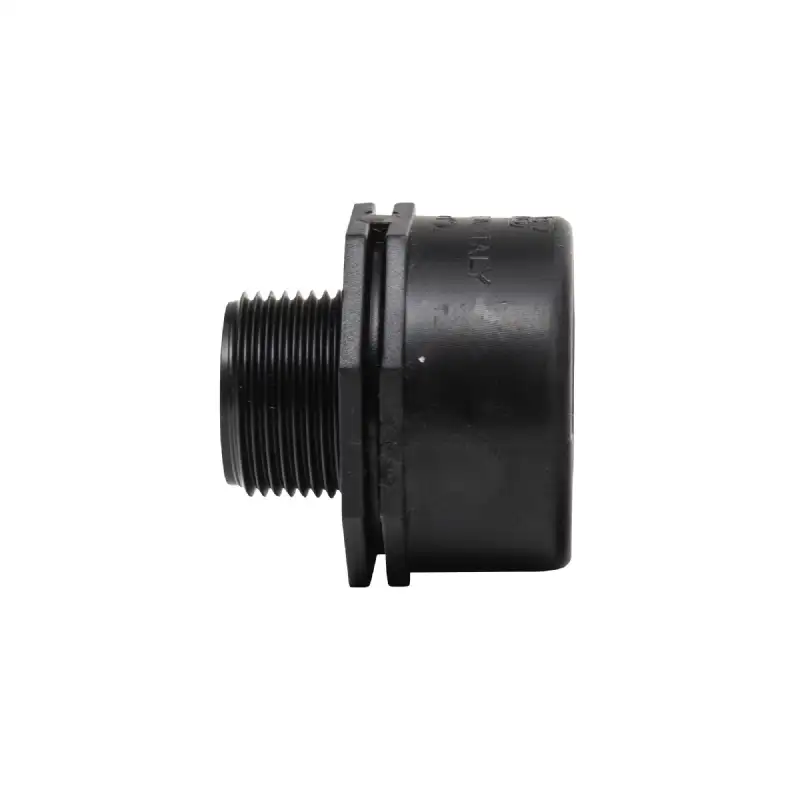 Raccord poly réduction f-m 1” – 3/4”