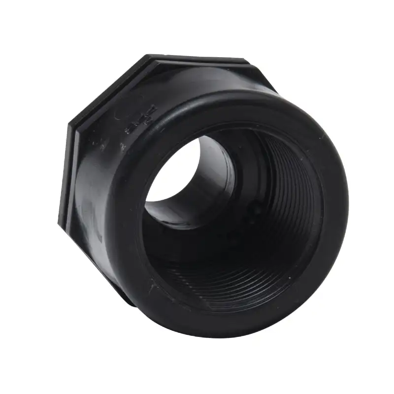 Raccord poly réduction f-m 1” – 3/4”