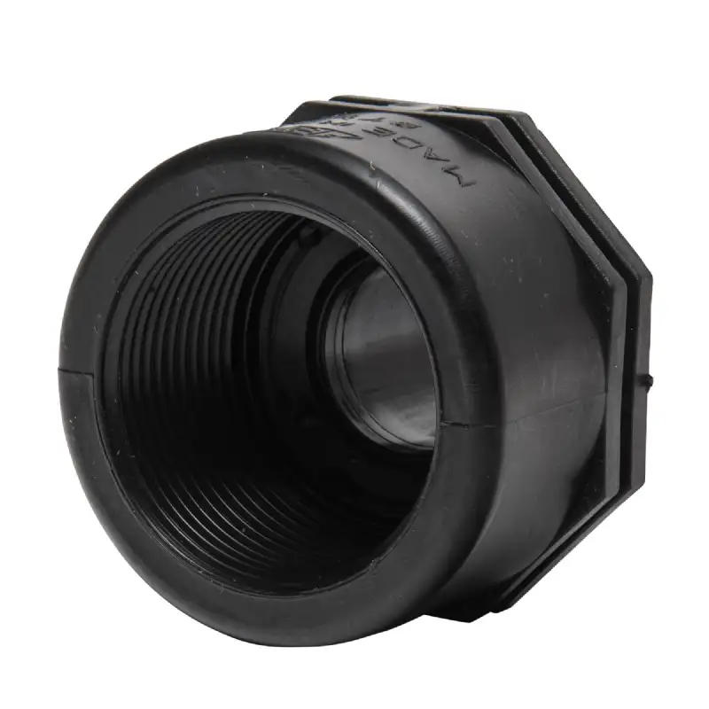 Raccord poly réduction f-m 1” – 3/4”