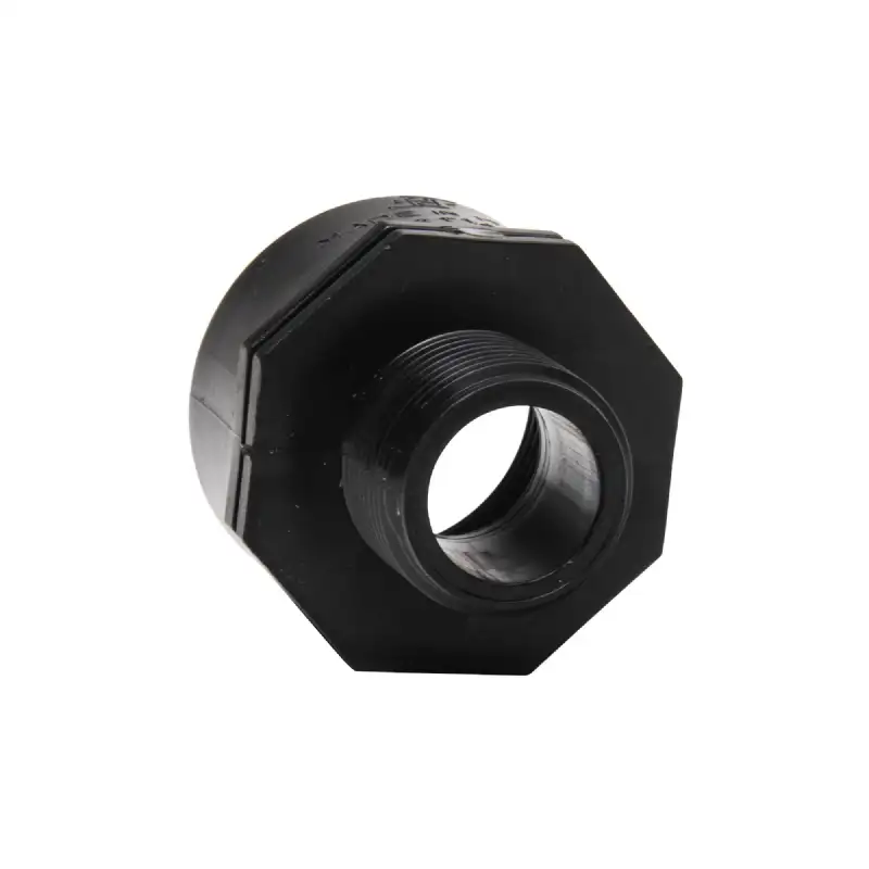 Raccord poly réduction f-m 1” – 3/4”