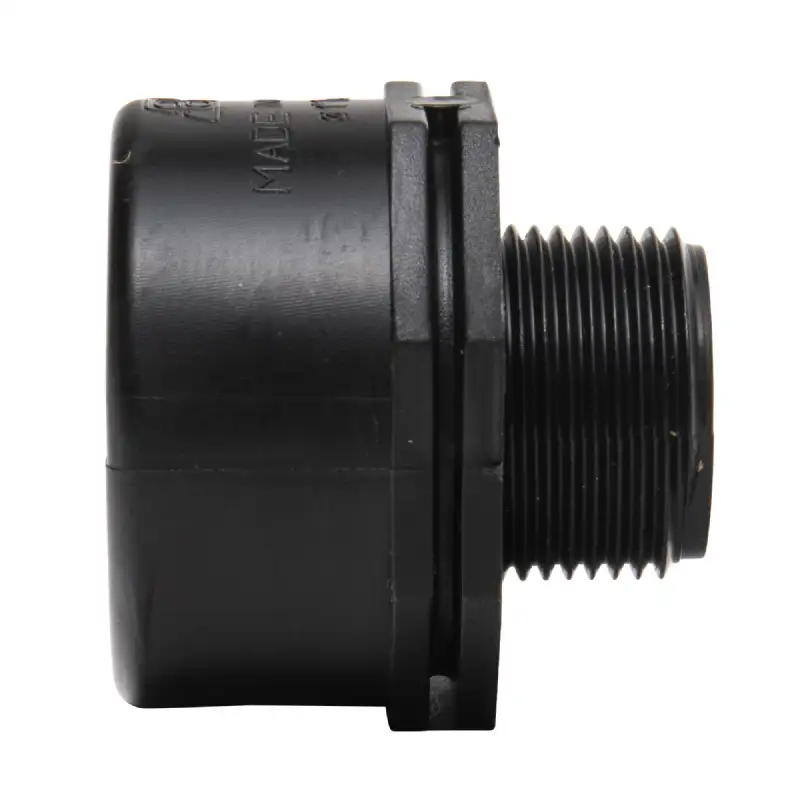Raccord poly réduction f-m 1” – 3/4”