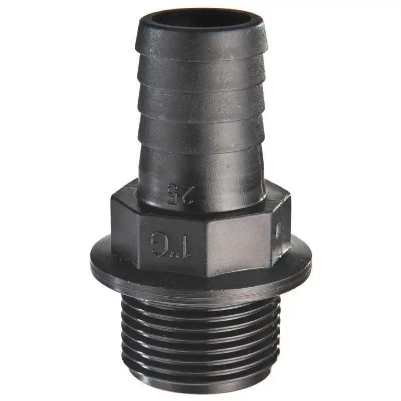 Raccord pompe Ø 25 mm