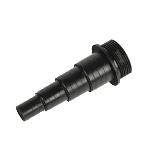 Raccord pour cuve citerne souple WERKA PRO