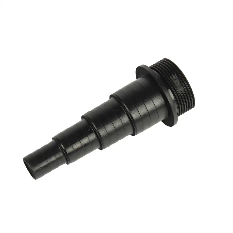 Raccord pour cuve citerne souple WERKA PRO