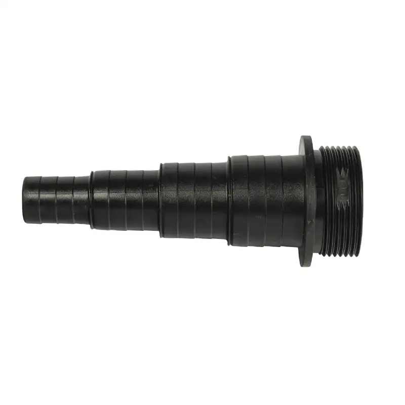 Raccord pour cuve citerne souple WERKA PRO