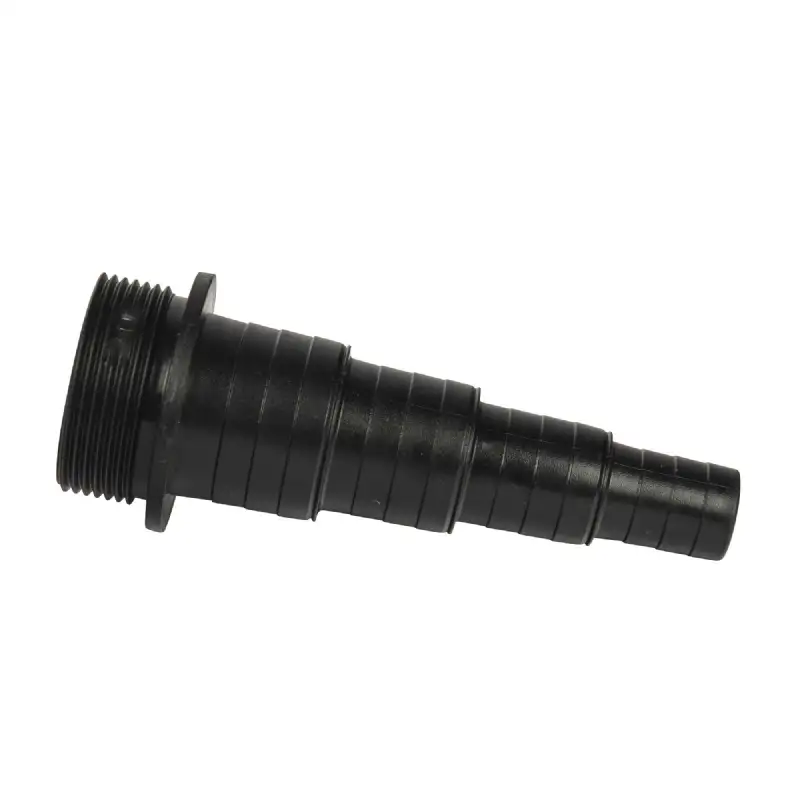 Raccord pour cuve citerne souple WERKA PRO