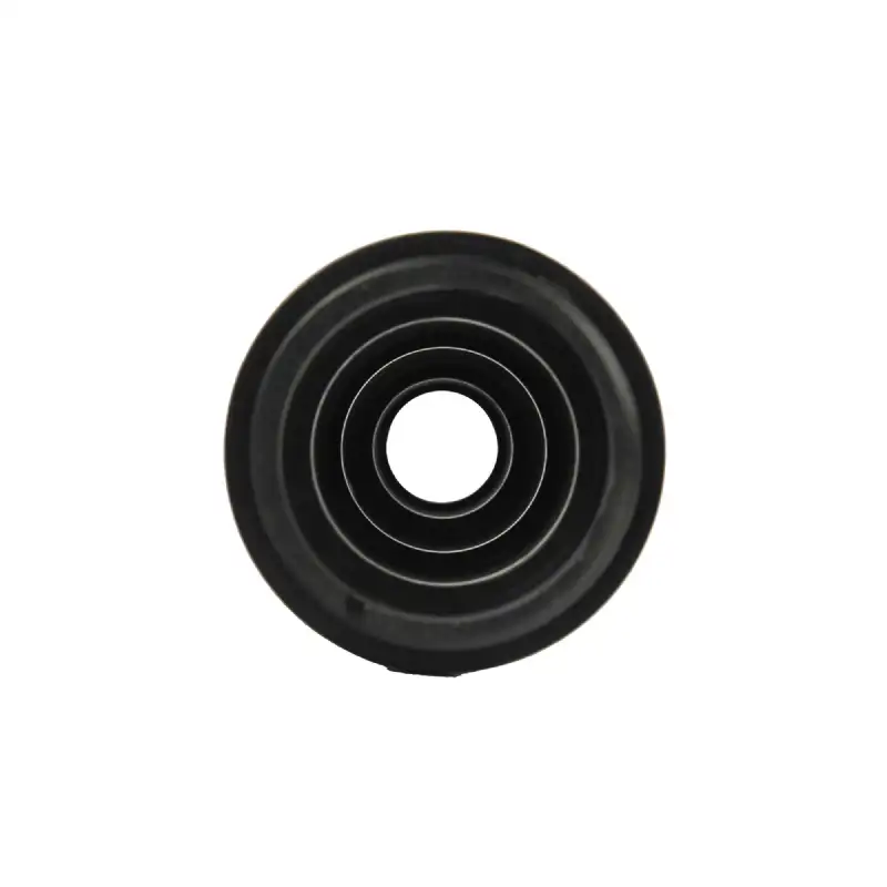 Raccord pour cuve citerne souple WERKA PRO