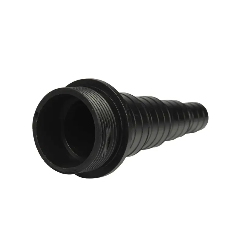 Raccord pour cuve citerne souple WERKA PRO