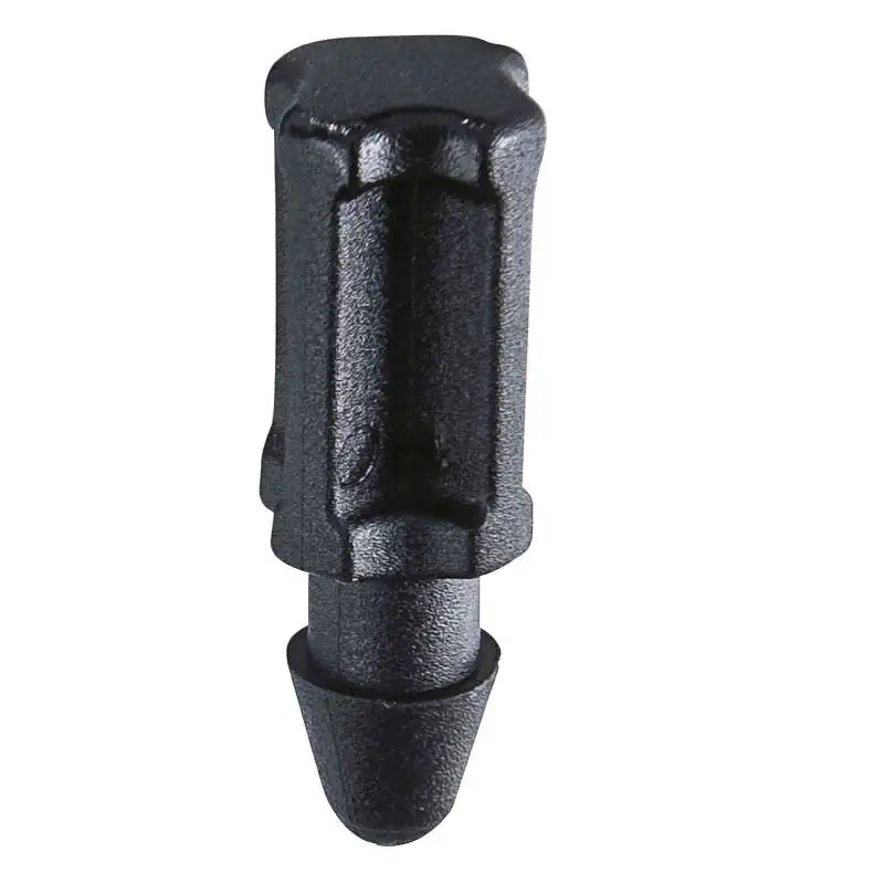 Raccord capillaire bouchon