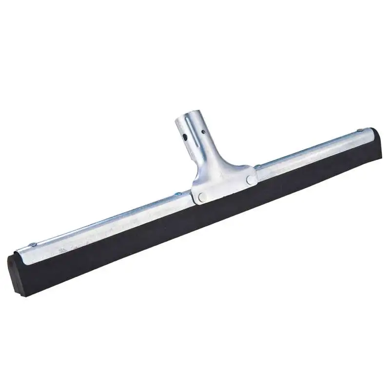 Raclette métal 44 cm pour sol