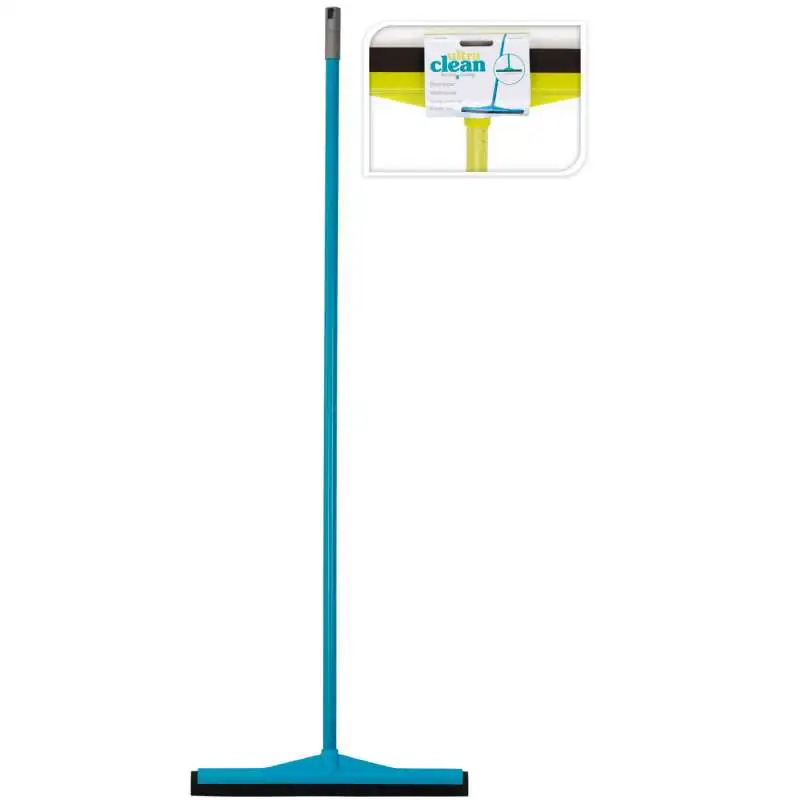 raclette de sol 44cm avec manche 120cm