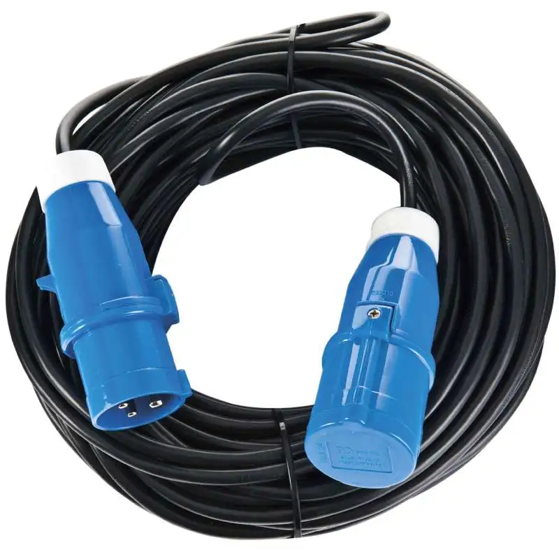 Rallonge 25m