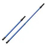 Rallonge PVC télescopique Supertite (de 70 à 120 cm) 
