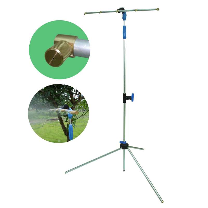 Rampe de brumisation nomade 2 en 1 - O fresh - 59,95€ Rampe de brumisation nomade 2 en 1