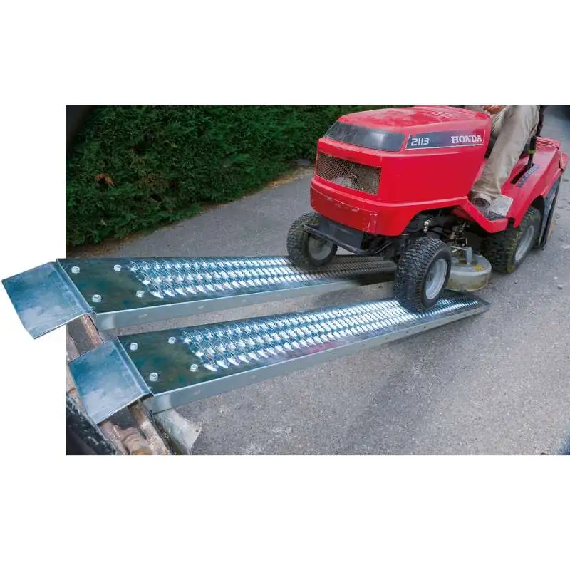 Rampe de chargement 170 cm la paire
