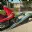 Lot de 2 Rampes de chargement pliables 160cm WERKA PRO