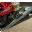 Lot de 2 Rampes de chargement pliables 160cm WERKA PRO